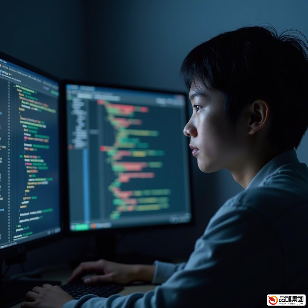 定做软件开发:打造专属数字化解决方案的全方位指南