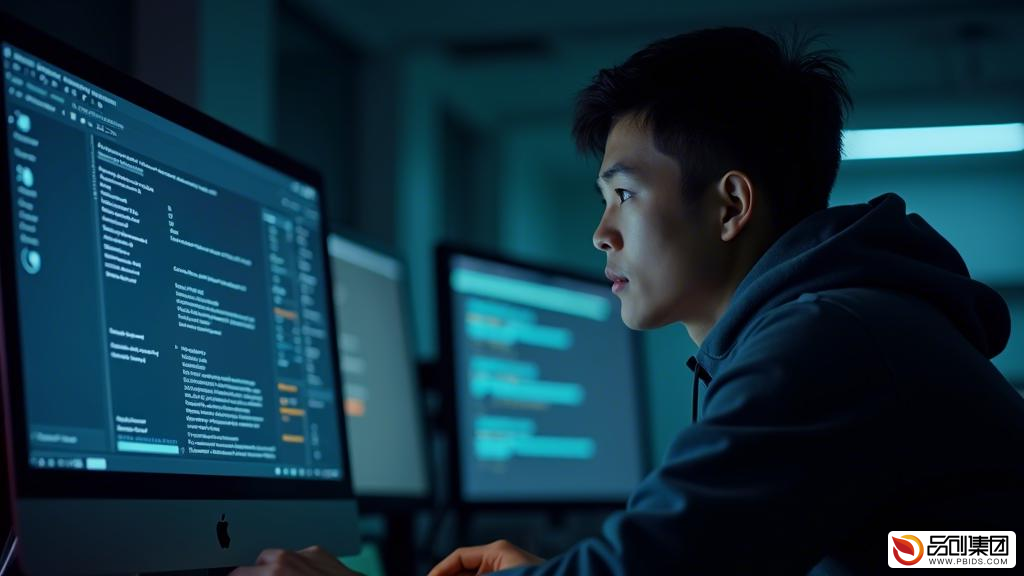 在线漏洞扫描工具：保障网络安全的重要防线
