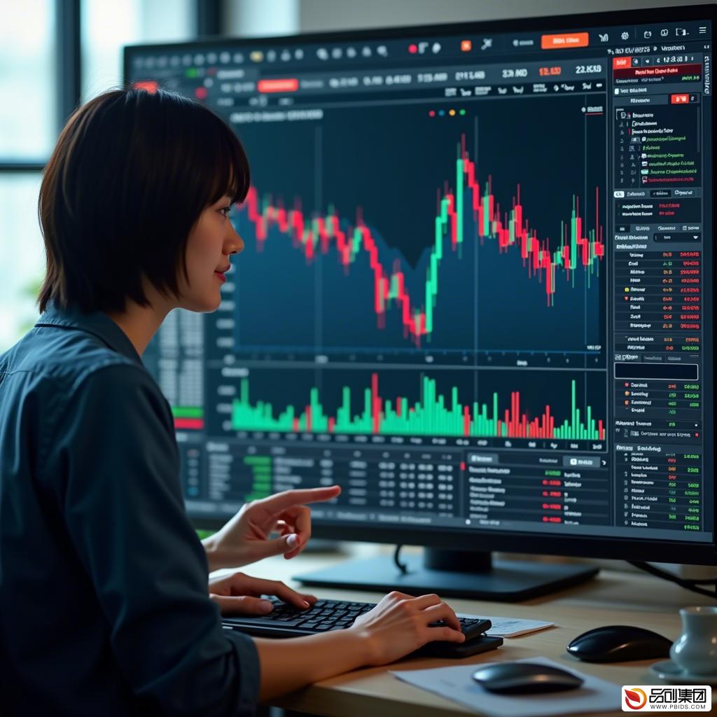 老三板股票交易软件全解析：功能、选择与使用技巧
