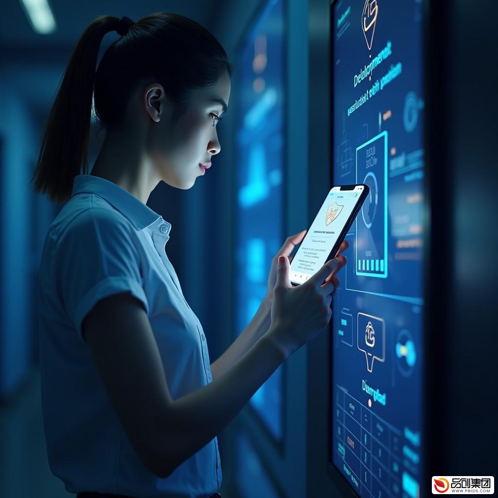 应用APP定制开发：打造专属移动解决方案的全方位指南
