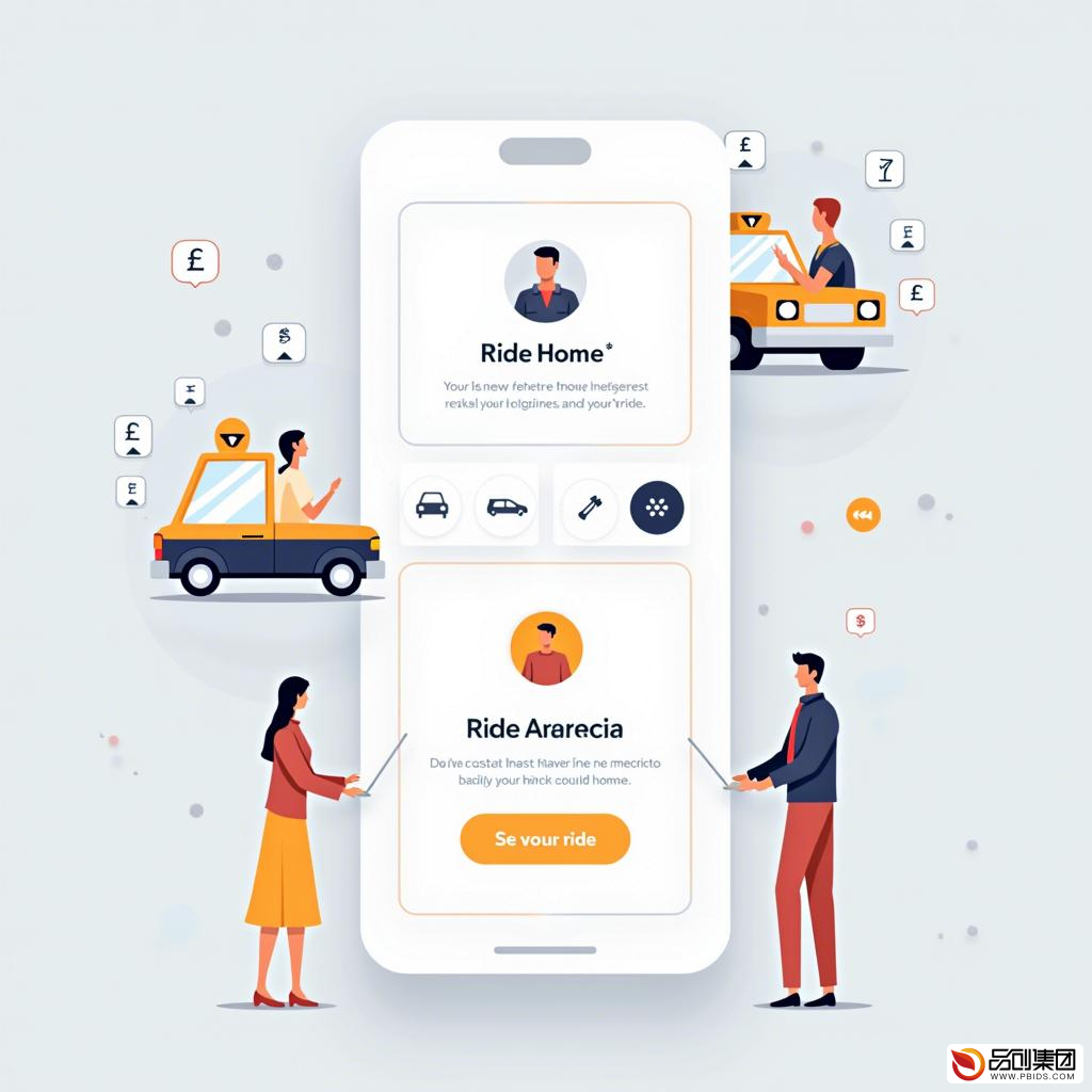 揭秘APP代驾软件开发费用：全面解析与预算规划
