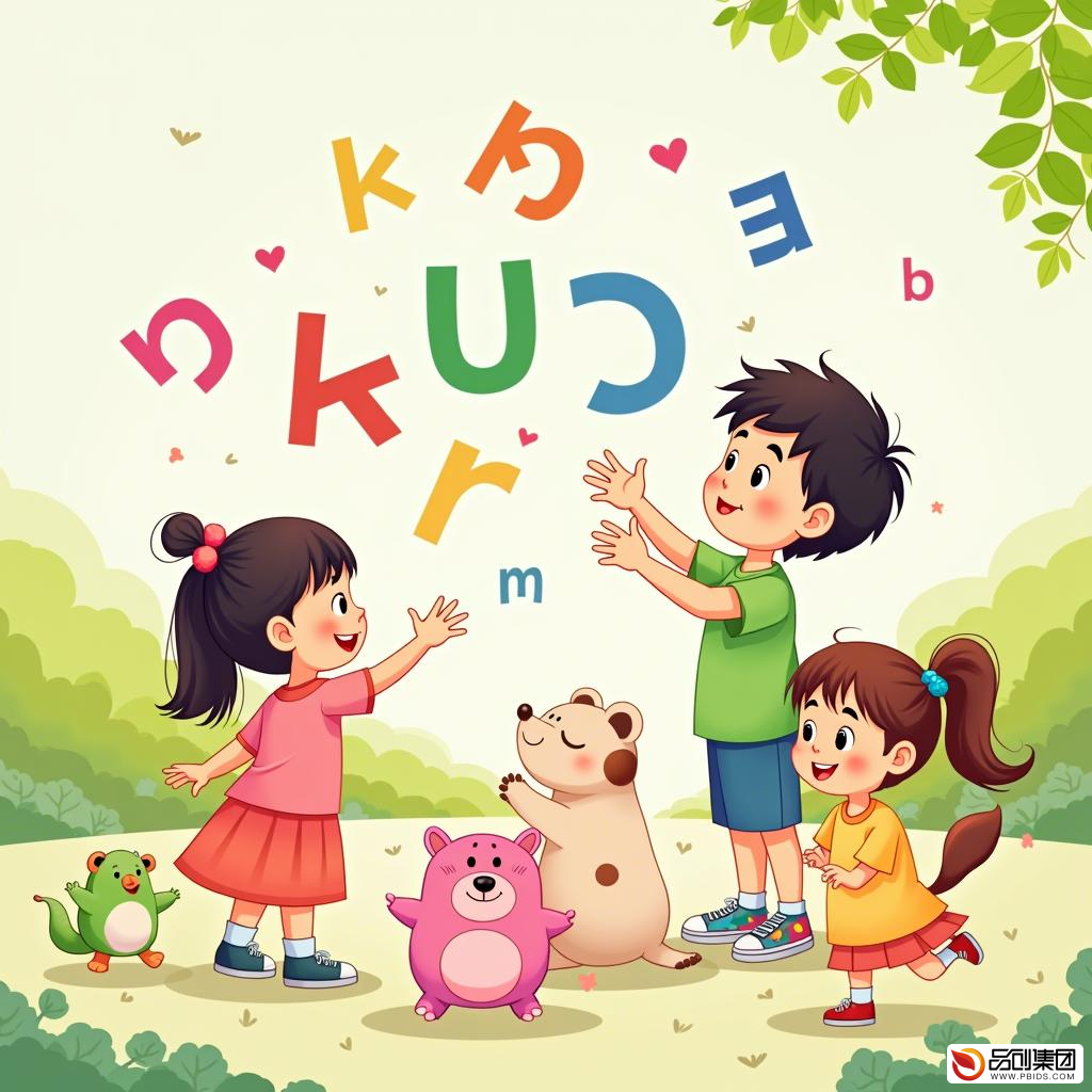 教小孩读拼音软件:开启儿童语言学习的新篇章
