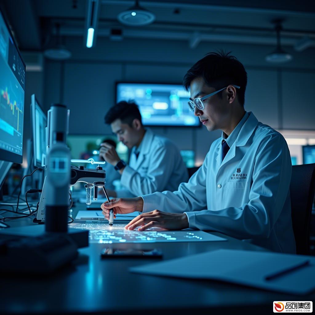 新质生产力的特点及其在现代社会中的影响