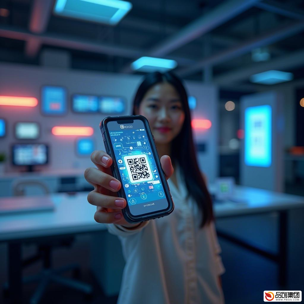 定制扫码器:打造专属高效扫码解决方案