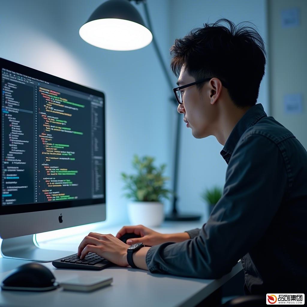 软件定制开发设计：打造专属数字化解决方案的钥匙
