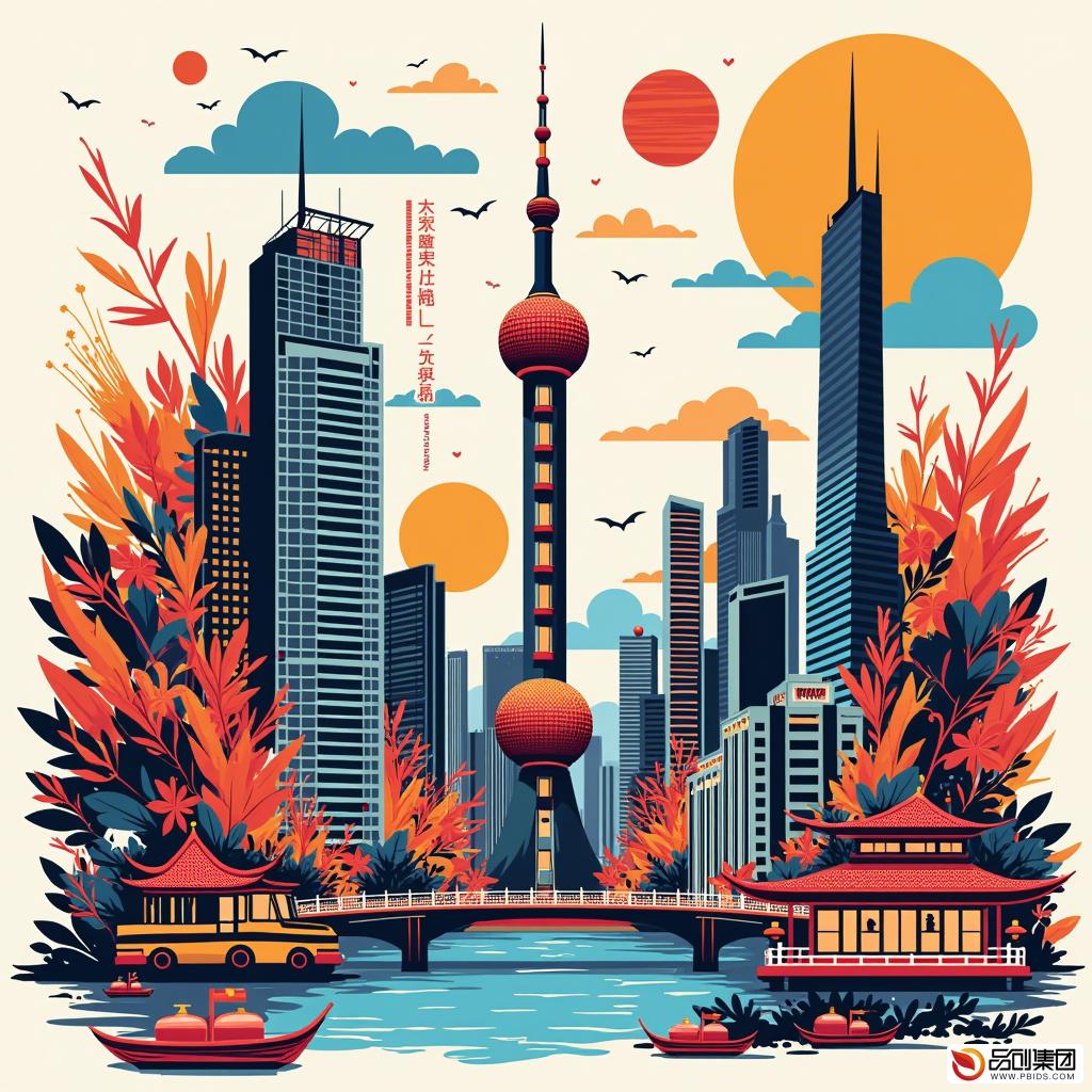 上海视觉设计专业学校：创意与技术的完美融合
