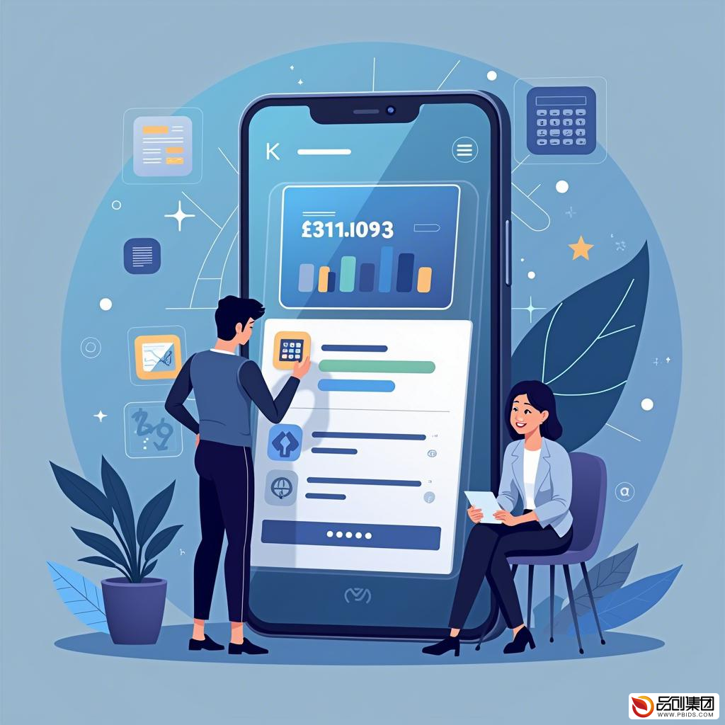揭秘APP系统定制开发价格:如何精准预算与高效实施
