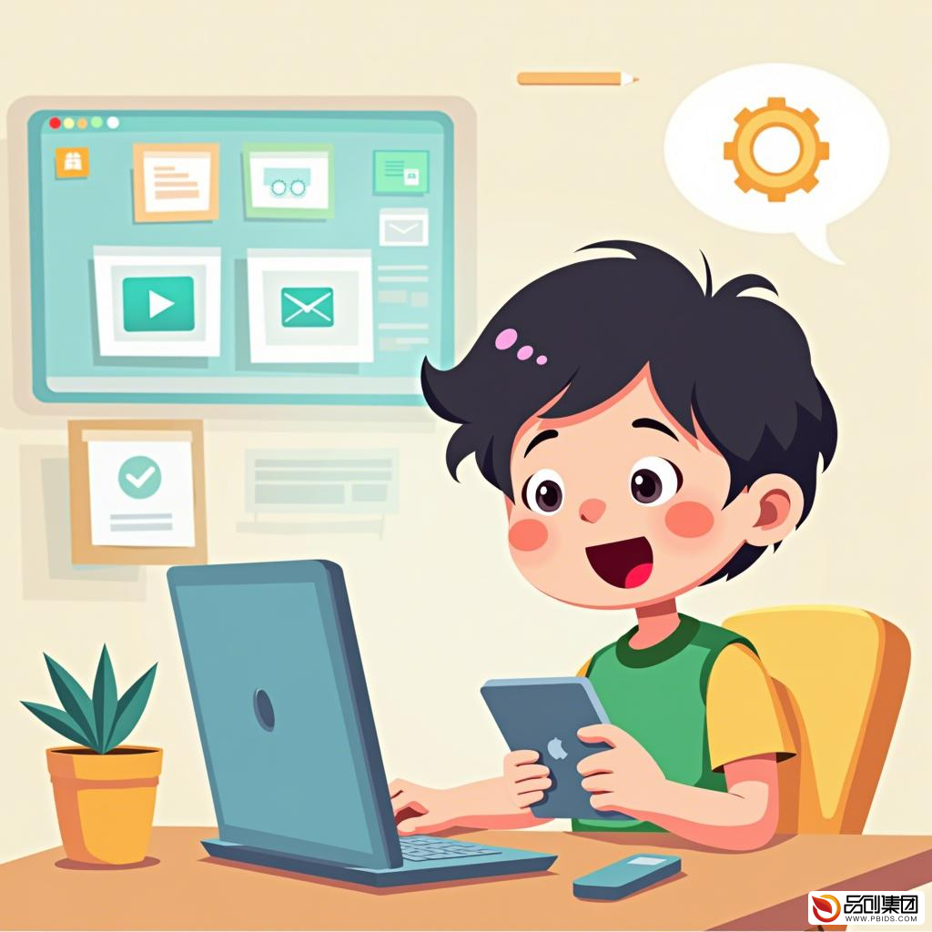 教育小孩的创新工具:开启智慧之门的钥匙