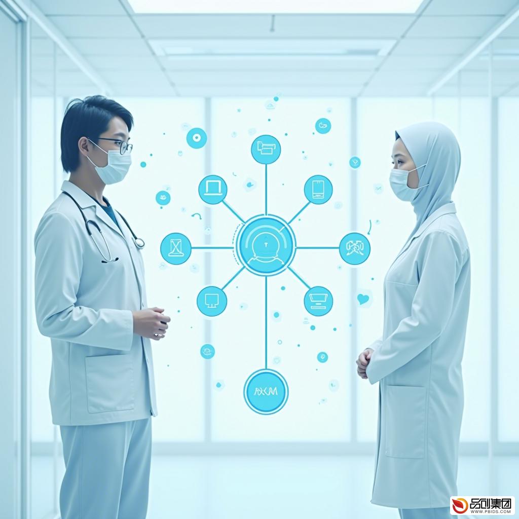 DeepSeek模型：精神卫生行业的精准医疗新引擎
