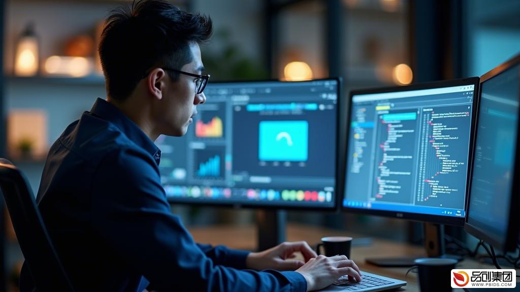 Web应用开发必备软件全解析
