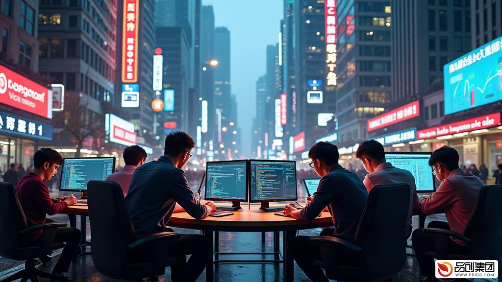 广州小程序开发：解锁微信生态的商业新机遇
