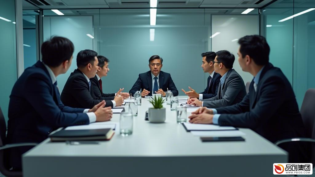 中高层绩效管理培训：解锁高效领导力与团队绩效的钥匙
