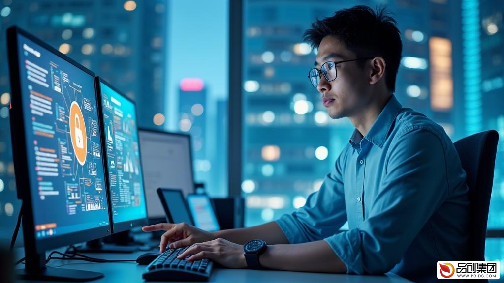 网络安全新纪元：深入解析EDR技术
