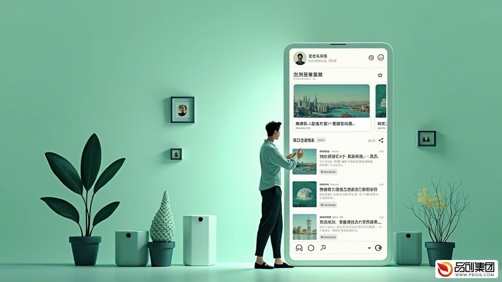 从零开始：全面指南教你如何创立微信公众号