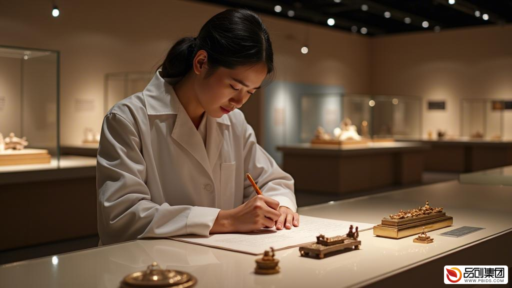 藏品数字化管理：开启文物保护与利用的新篇章
