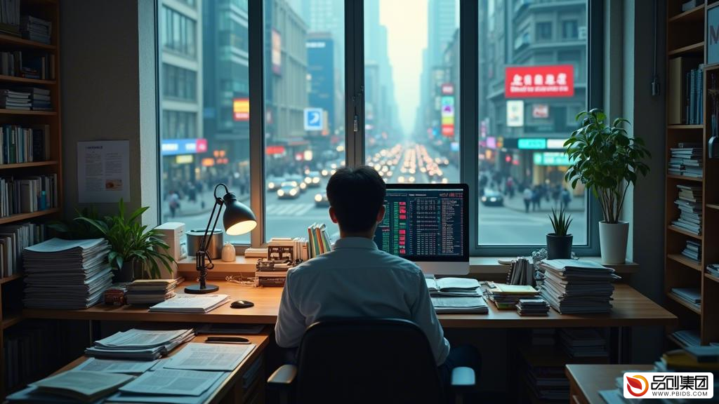 河南炒股必备软件指南
