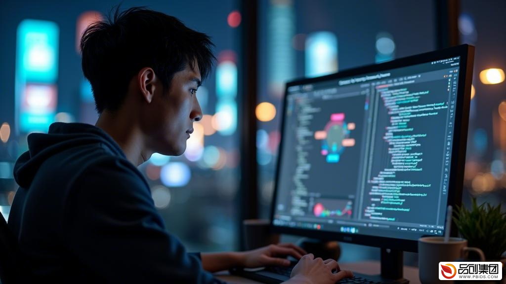 揭秘APP开发定制公司的全方位服务与市场趋势
