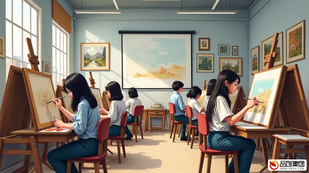 美术培训机构管理系统的全面解析与优化策略
