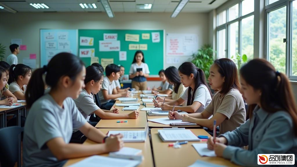 培训机构报名软件：高效、便捷的教育选择新途径
