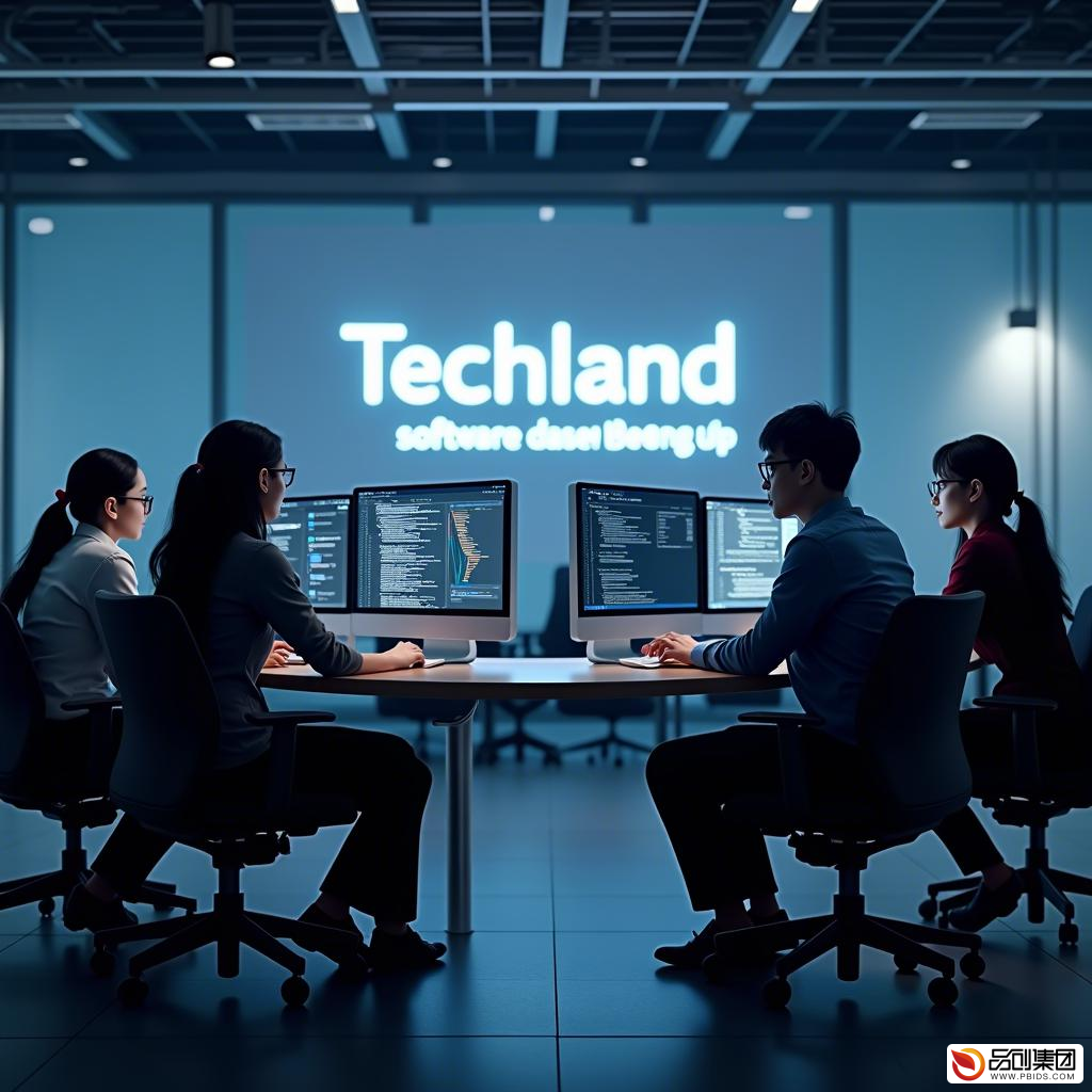 德乐生软件开发(北京)有限公司:创新引领,软件开发的领航者