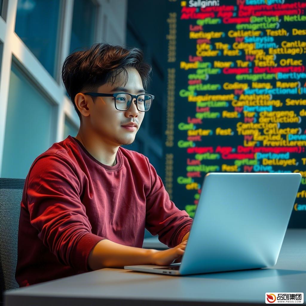 APP开发定制制作：打造专属移动应用的全方位指南