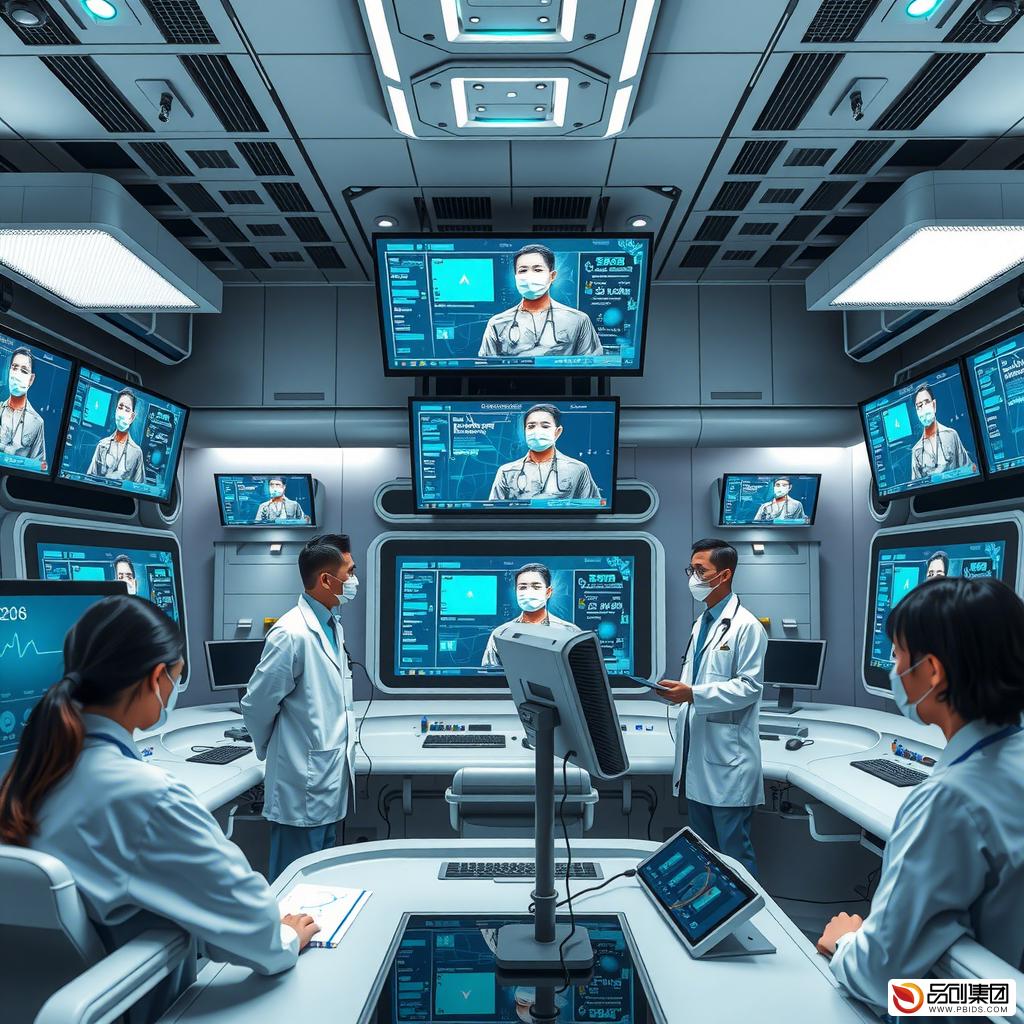 互联网医院系统开发定做：打造未来医疗的新篇章