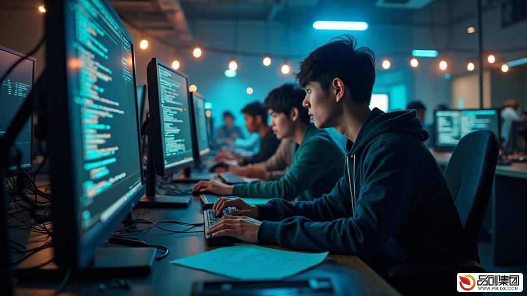 软件开发与软件定制：打造专属数字化解决方案的钥匙
