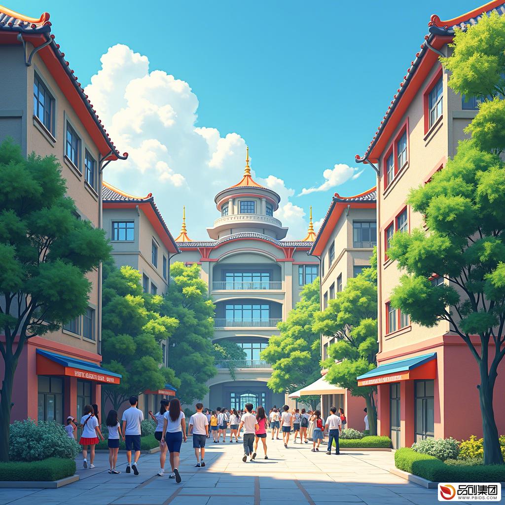 保险职业学院网:培养未来保险精英的摇篮