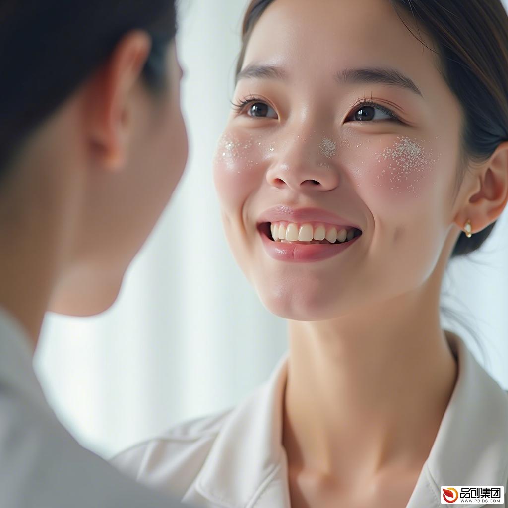 皮肤健康监测平台:科技守护你的美丽肌肤