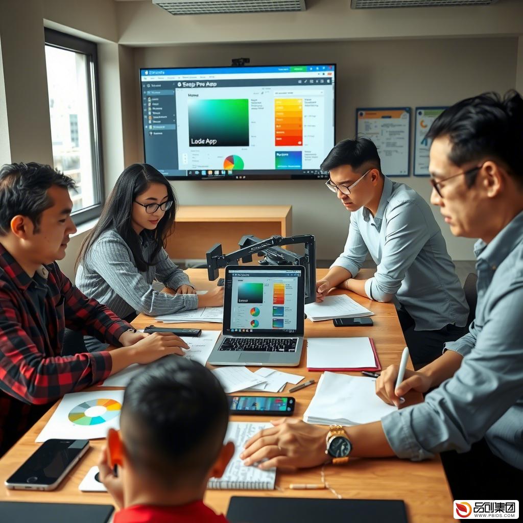 定制设计开发APP:打造专属移动应用的全方位解析
