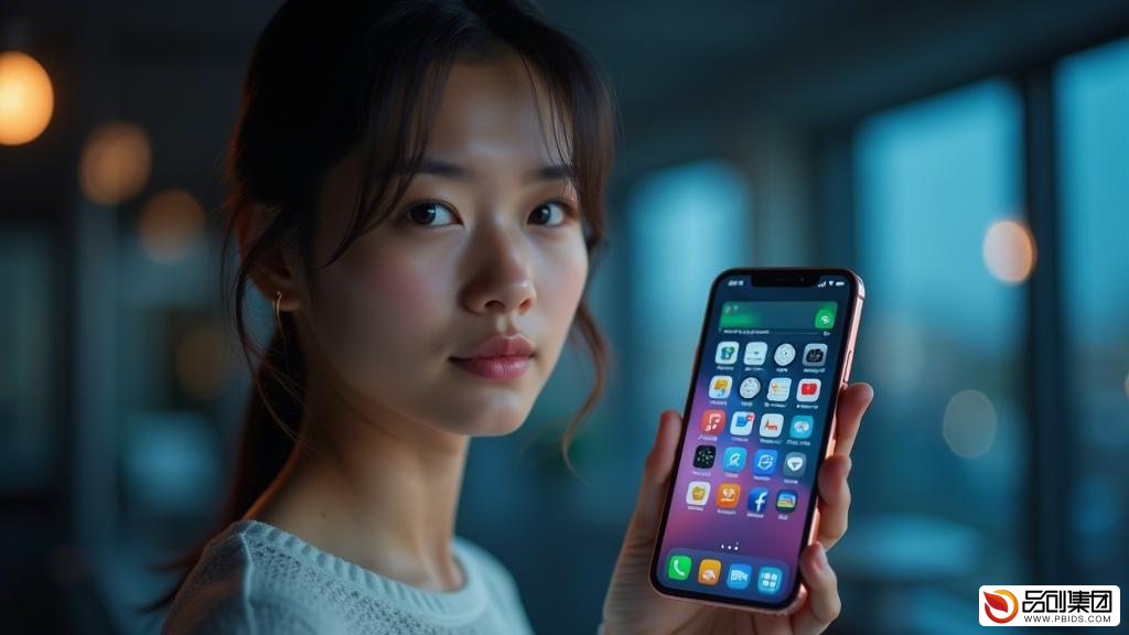 APP定制手机：打造个性化数字生活的全新选择
