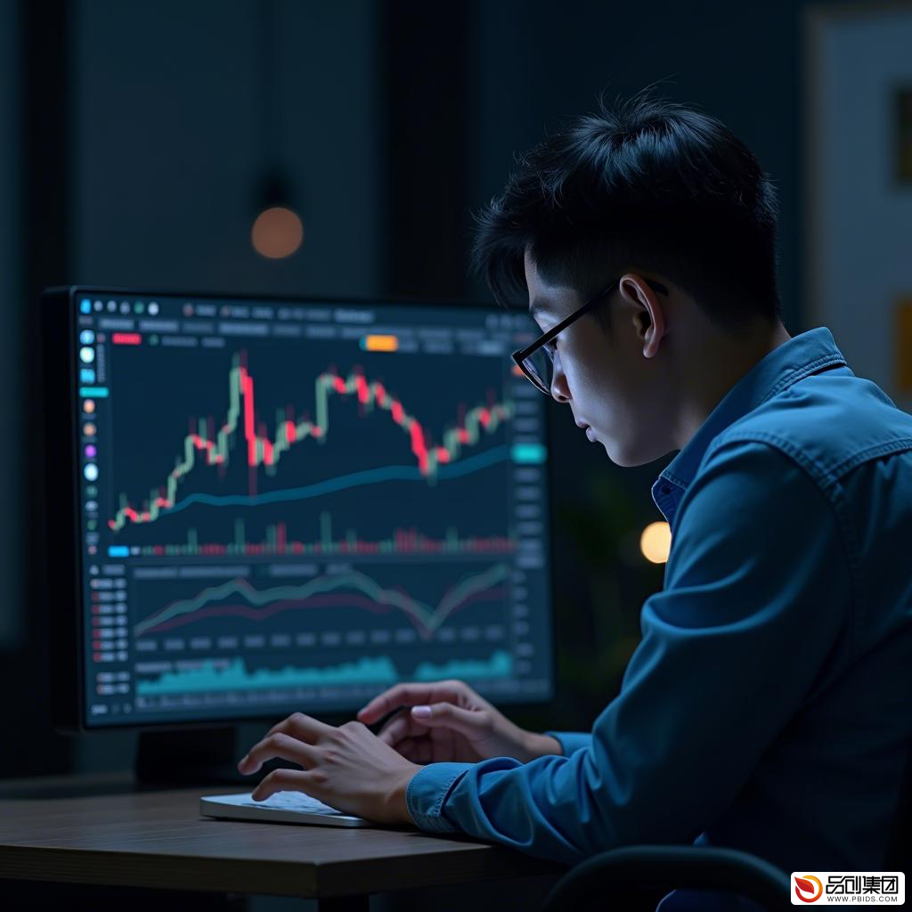 期货软件全解析:功能、选择与应用策略