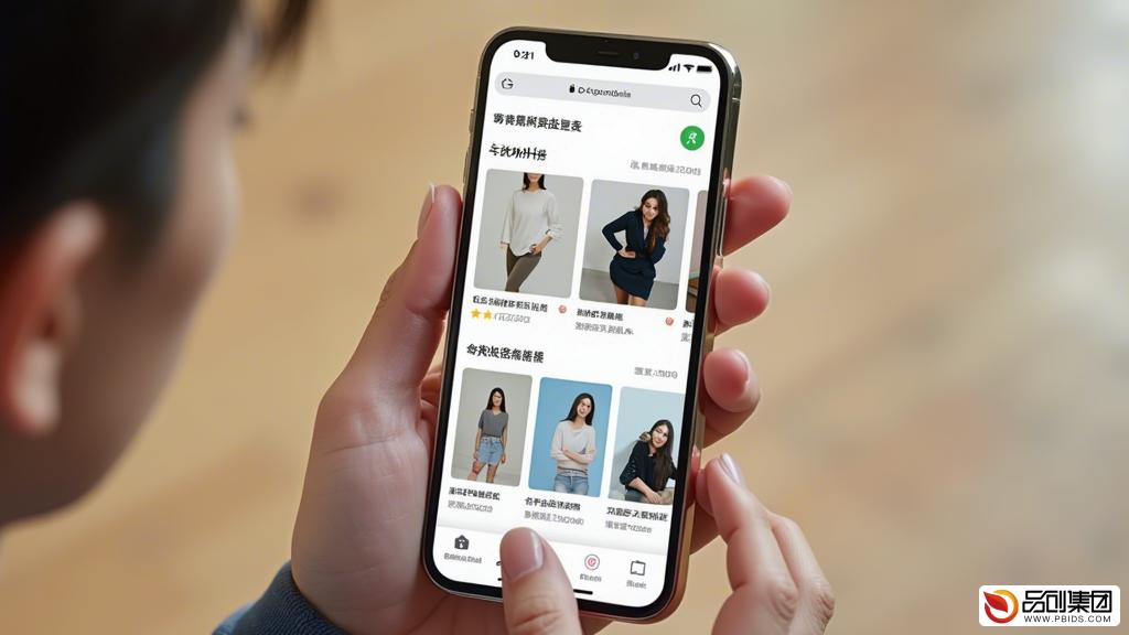 微信商城小程序系统开发：打造高效便捷的电商新平台

