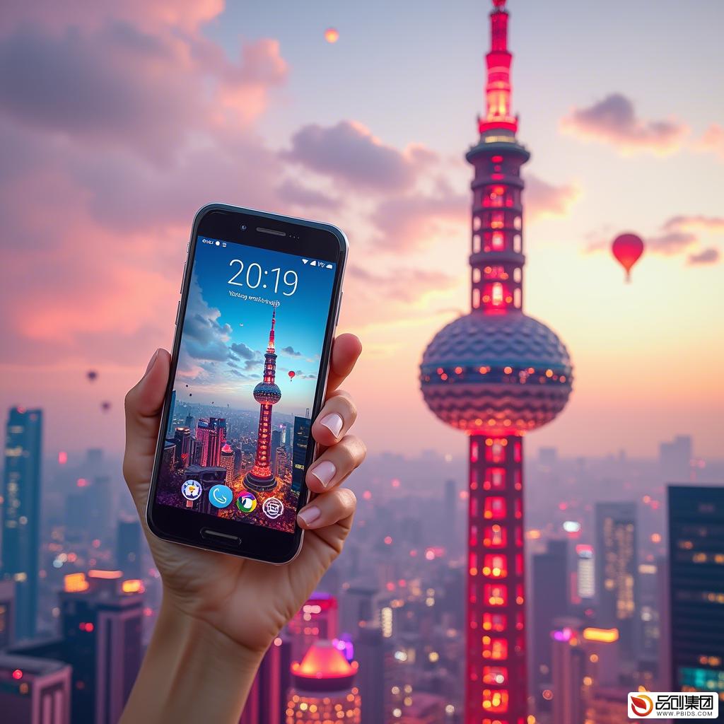 广东定制开发APP：打造专属移动应用的全方位解析
