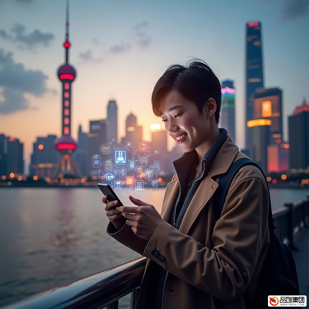上海定制开发小程序:打造专属商业利器