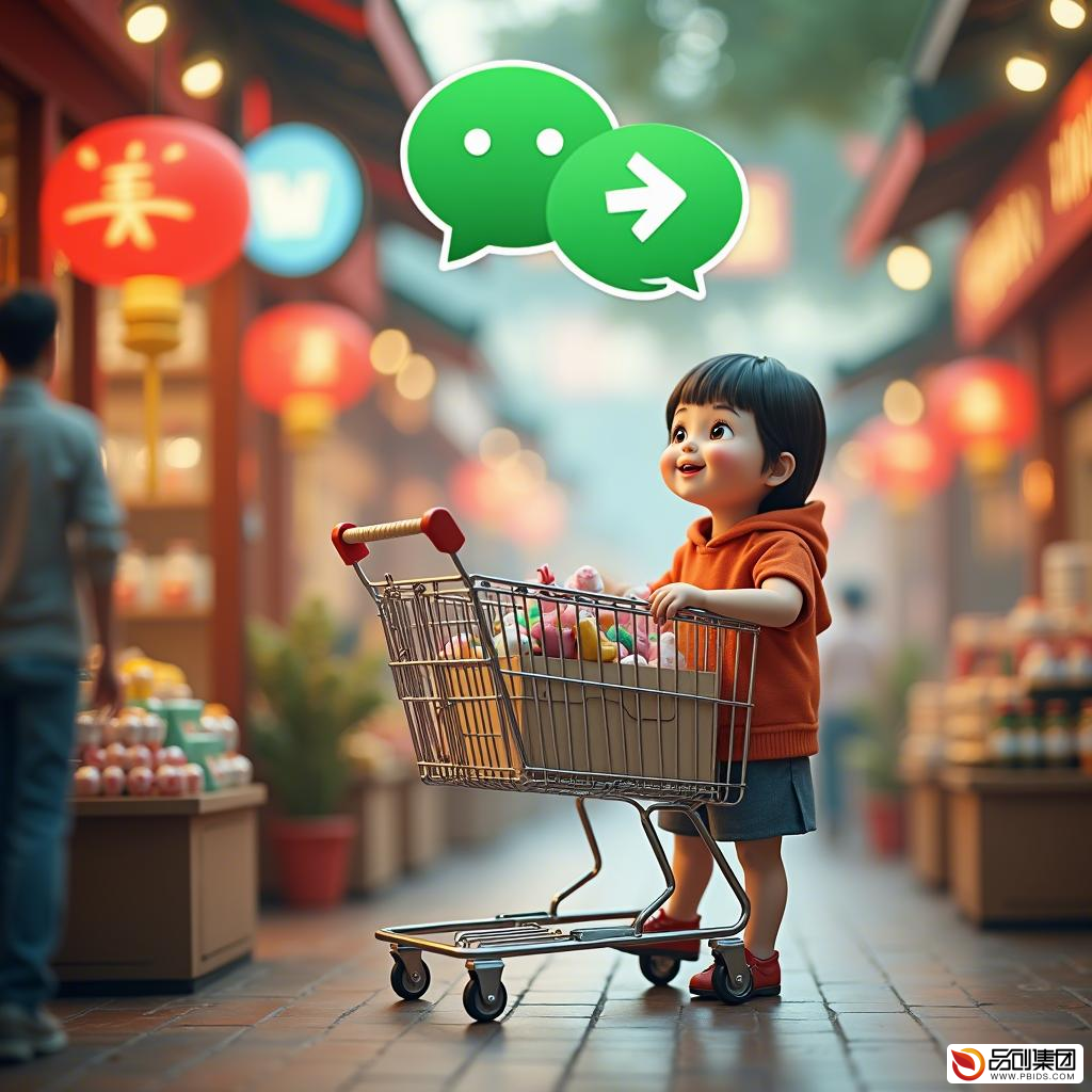 微商商城:解锁电商新风尚的创业密码