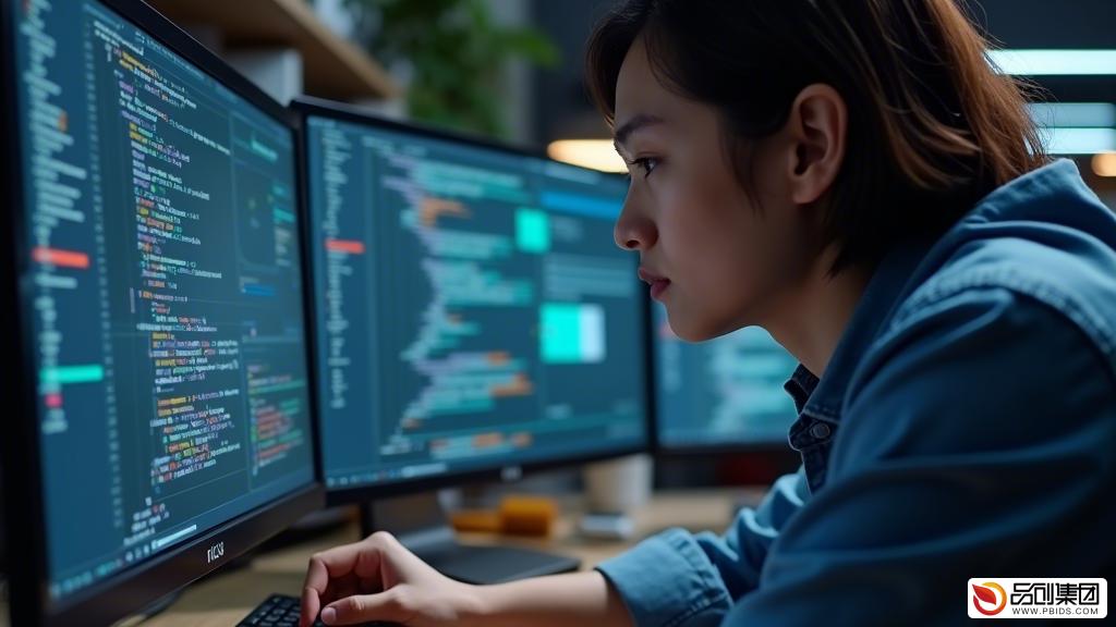 UI设计：塑造数字世界的视觉语言
