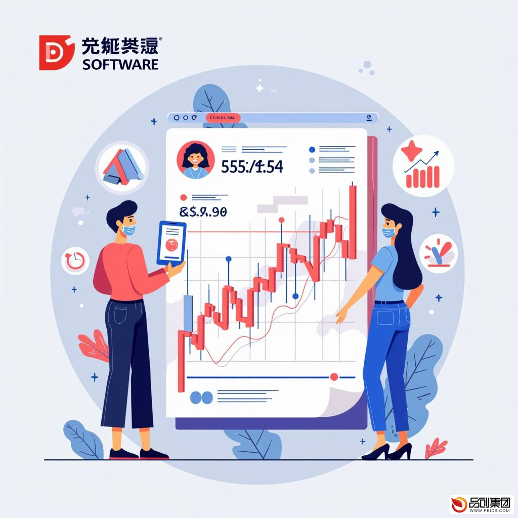 深度解析东华软件股票:业绩、前景与投资价值