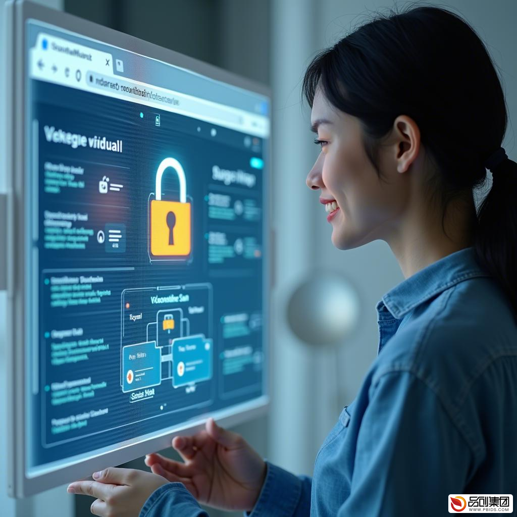 ASP漏洞扫描:保障网站安全的必备技能