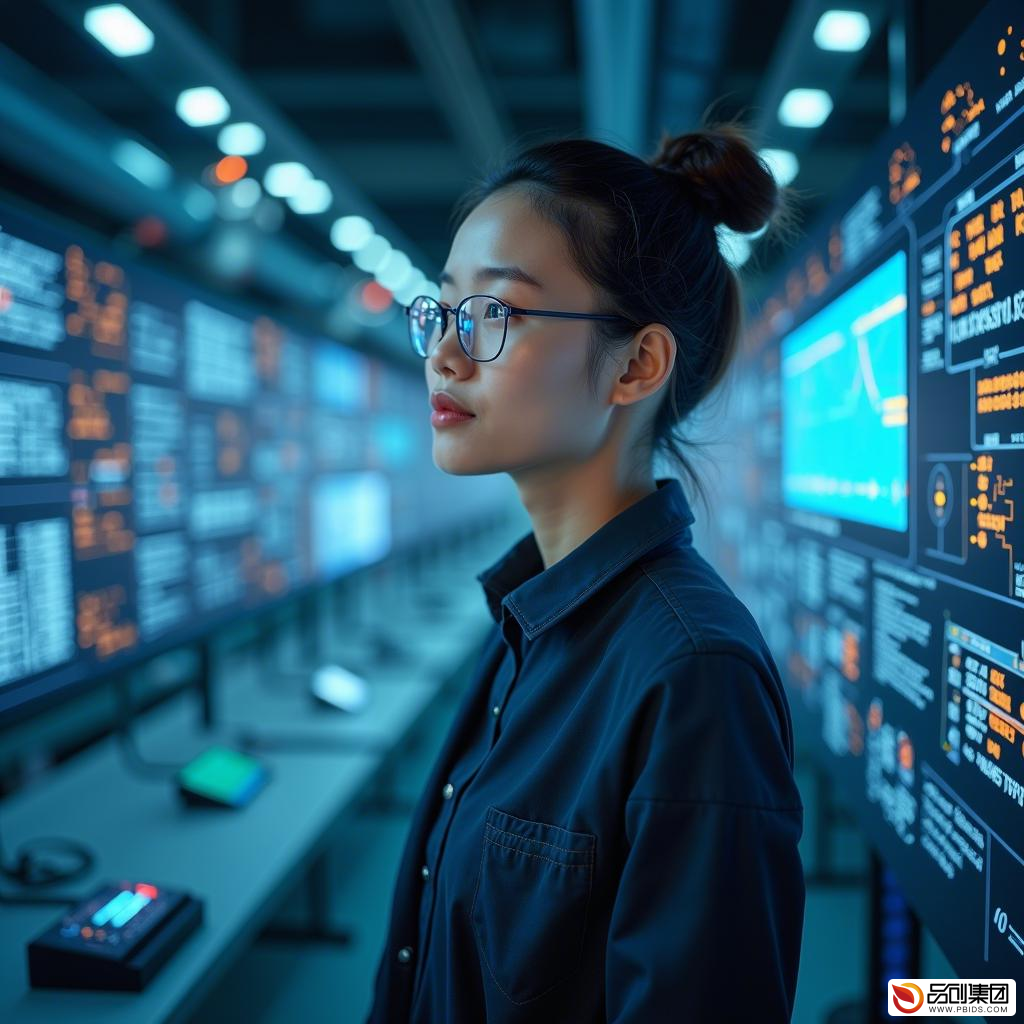 嵌入式软硬件开发:构建智能设备的基石
