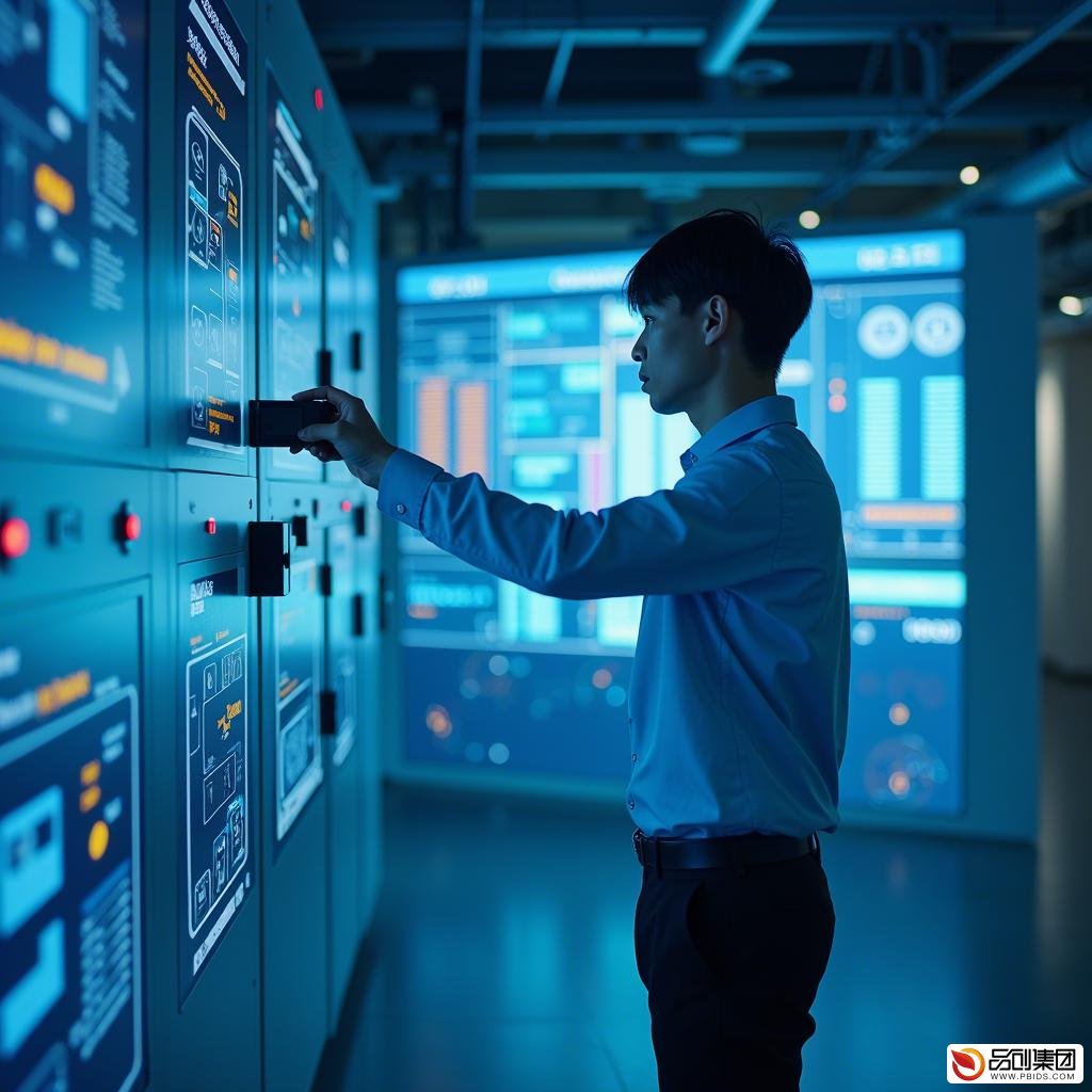 物业智能化工程师:未来物业管理的引领者