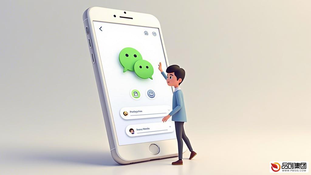 开发微信应用小程序：从零到一的全面指南

