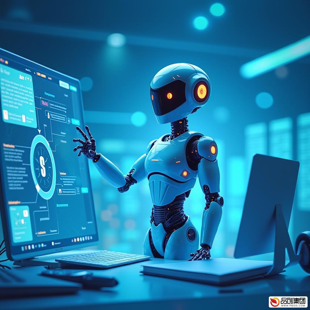 DeepSeek AI:重塑工作方式的未来科技力量