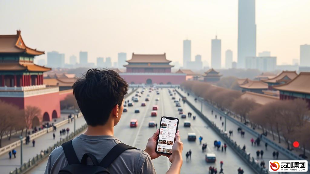 北京小程序定制开发公司：打造专属商业应用的优选伙伴
