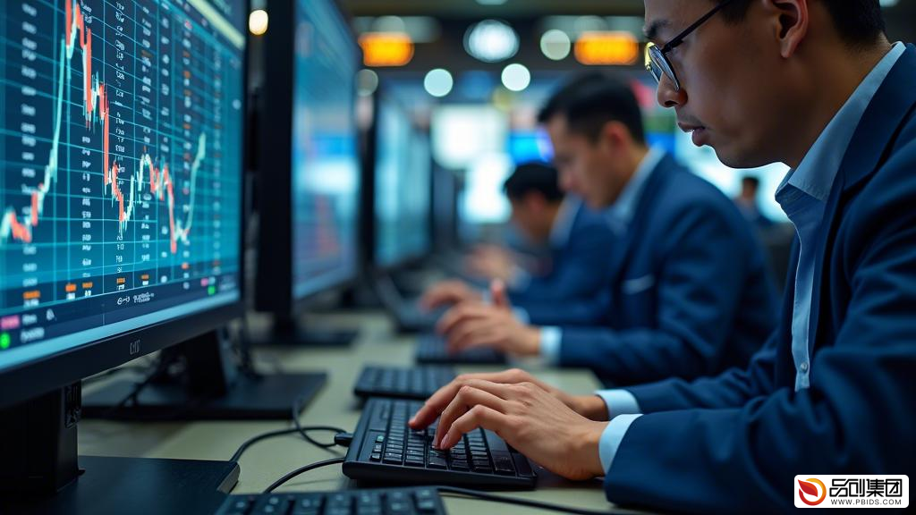 交易期货必备软件指南：全面解析与推荐
