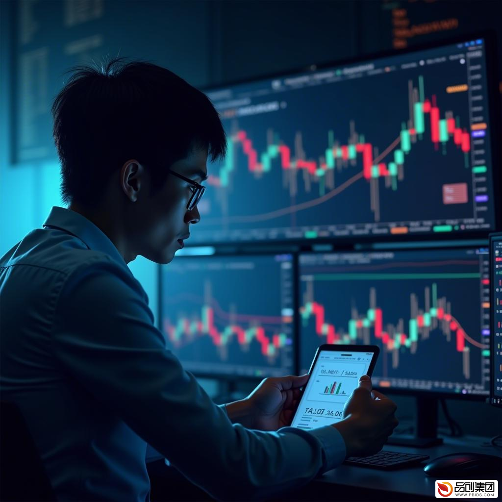 炒股软件大比拼：哪款更适合您？