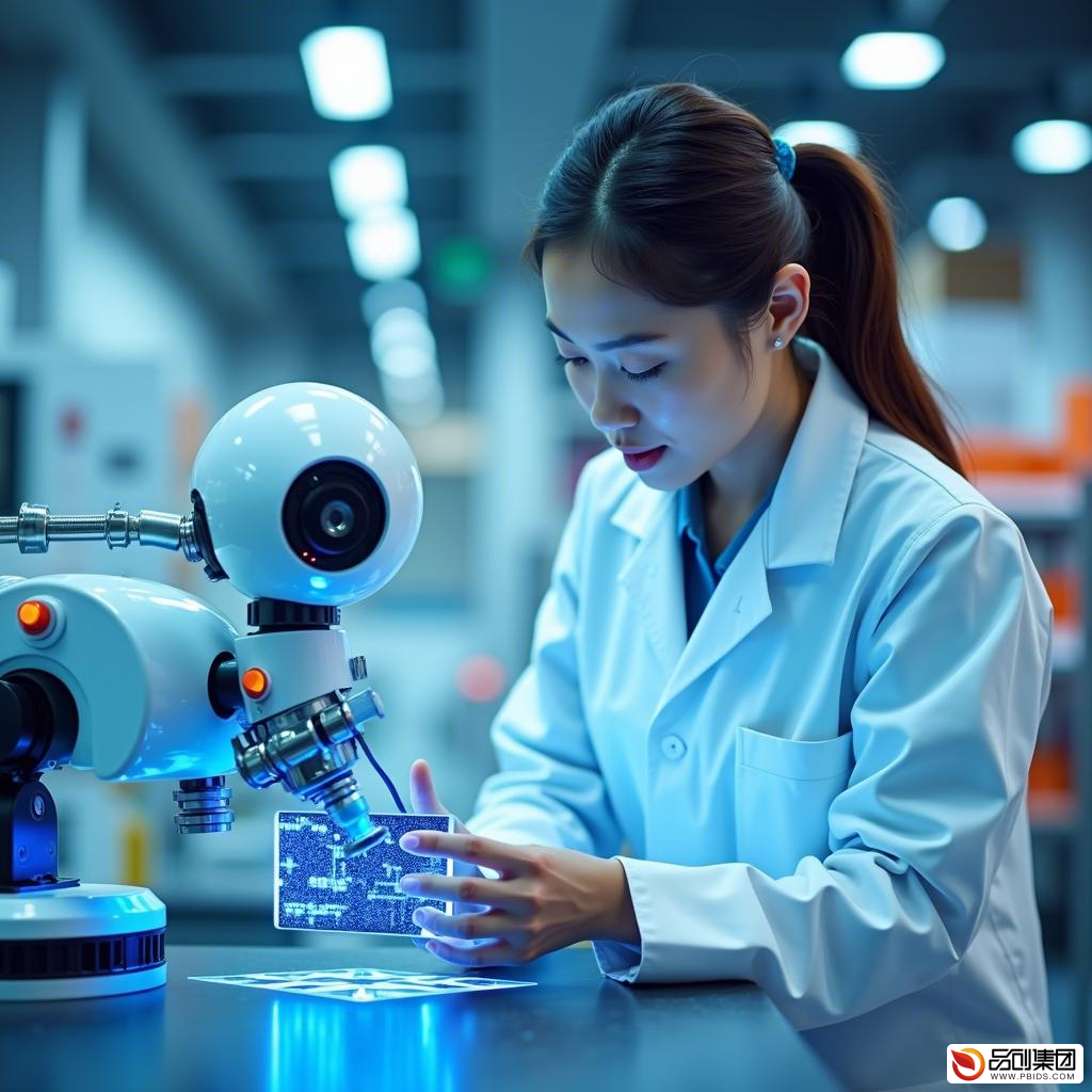 55只新质生产力概念股：引领未来产业变革的先锋力量
