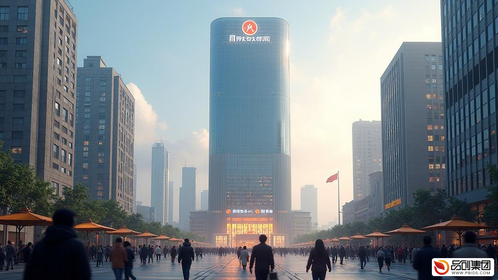 品创集团-衡阳：雁城智汇，引领软件服务赋能工业与旅游新篇章
