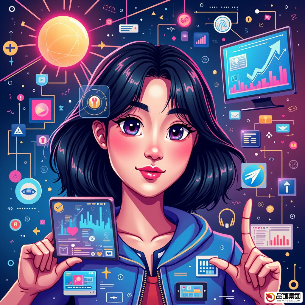 数字化到底是什么:一场深刻的社会与技术变革
