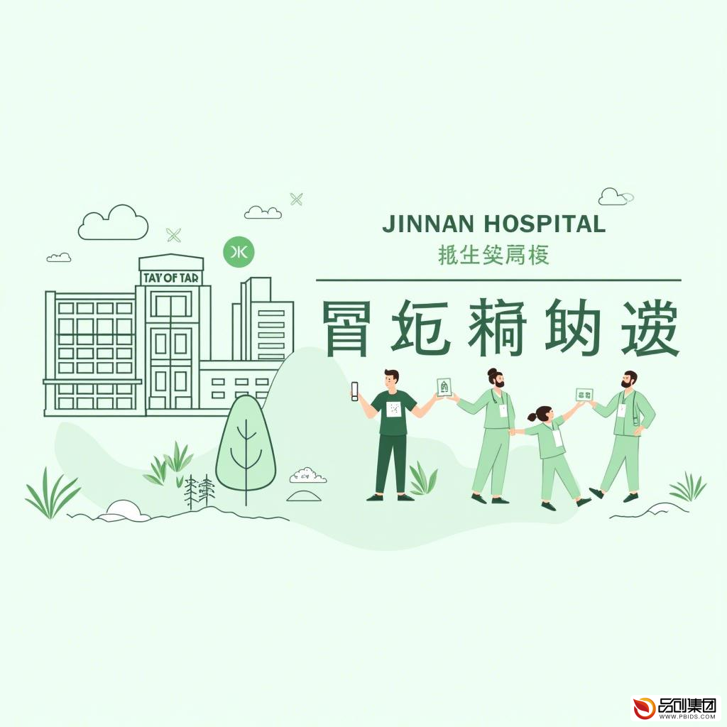 津南医院微信公众号：健康资讯与服务的一站式平台
